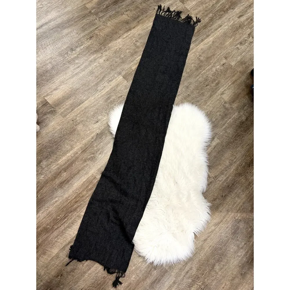 Vintage Banana Republic Scarf